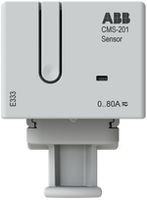 Stromsensor ABB CMS-201CA Solid-Core 1×80A, Leiterdirektmontage gebunden, 25mm