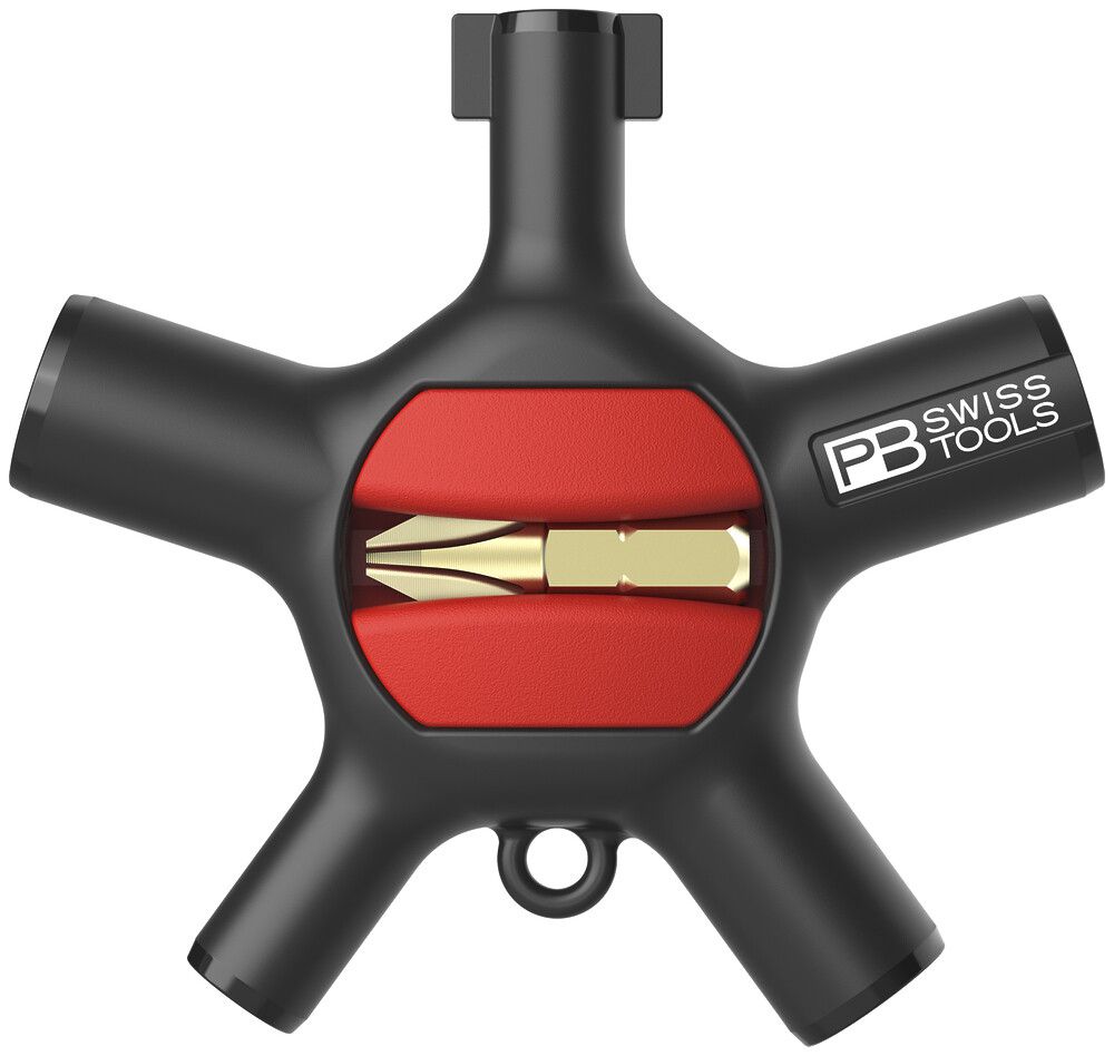 Schaltschrankschlüssel PB 900.V01