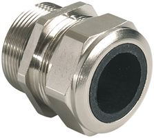 Presse-étoupe AGRO Progress laiton M25×1.5 12.5…20.5 filet long