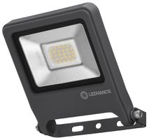 Projecteur LED LDV ENDURA FLOOD 20W 1700lm 4000K anthracite IP65