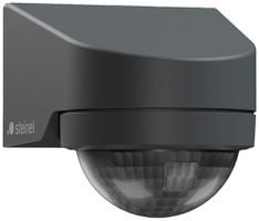 AP-Bewegungsmelder Steinel MD IR N130 COM1 PIR 220…240V 130° IP54 an