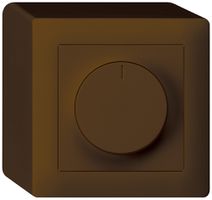 Variatore rotativo AP kallysto 20…550W ritardo di fase marrone