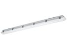LED-Feuchtraumleuchte AMMONIAK 5000lm 6500K IP69K 1200×85×80mm gu