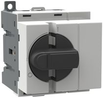 Interrupteur de charge ABB OT16M4 4L/16A 3 mod.