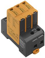 Überspannungsableiter Weidmüller VPU AC I 3 480/10