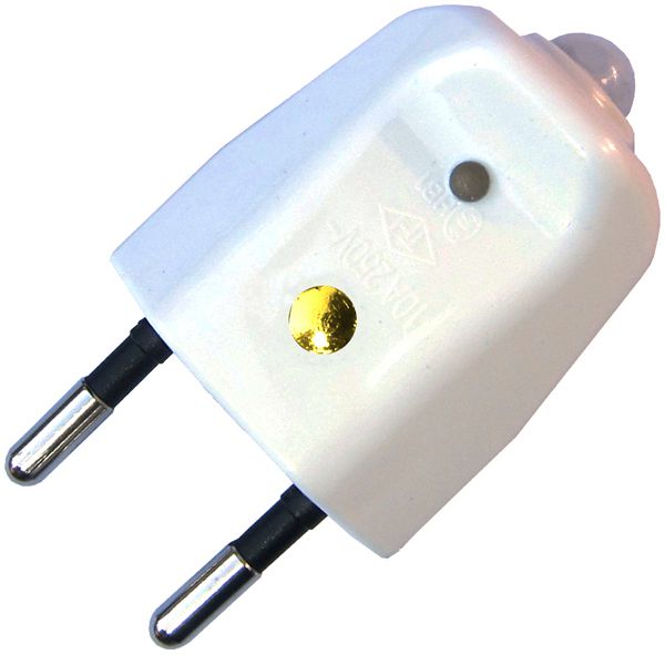 Steckdosen-Bewegungsmelder digitalSTROM IC-T12