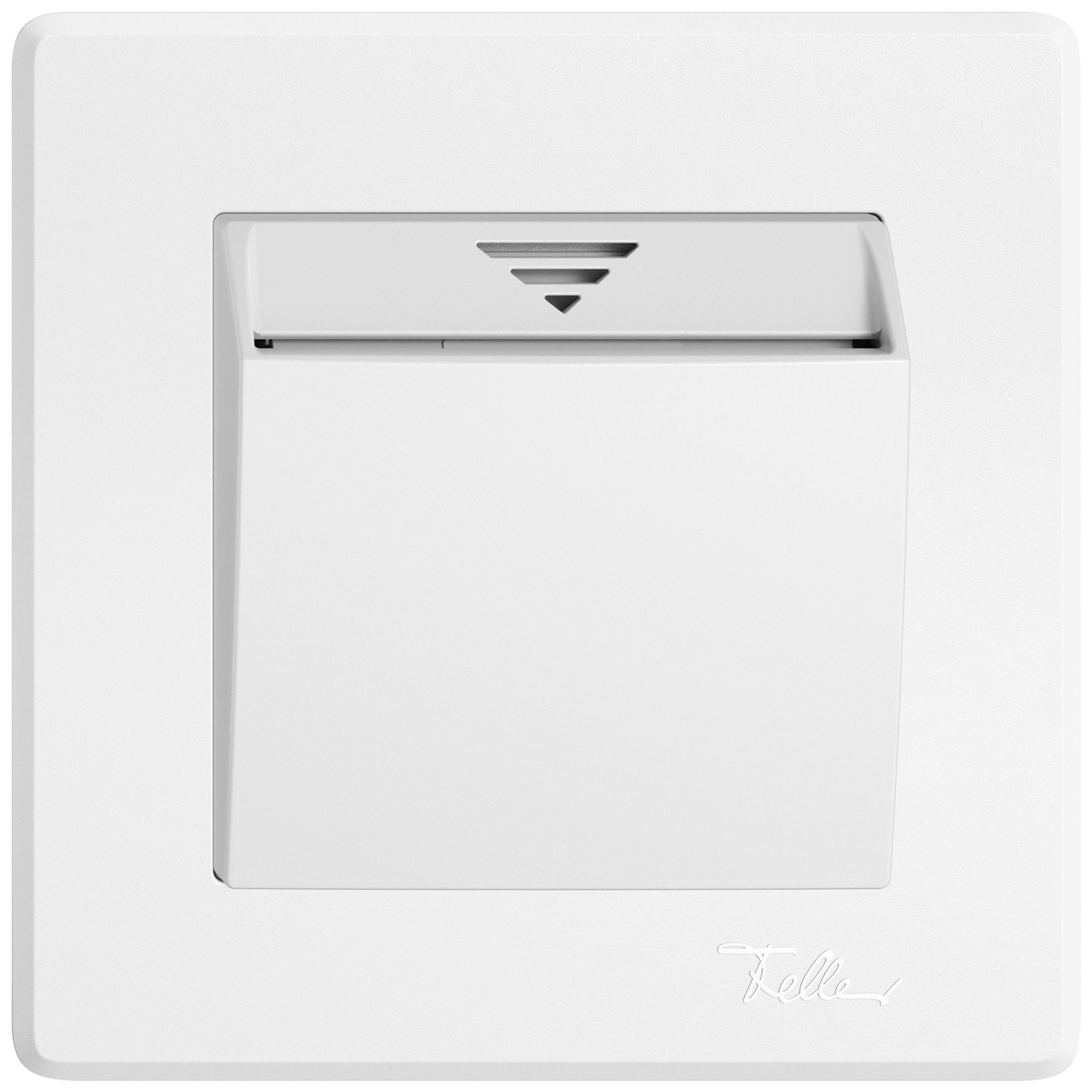 Kit de montage ENC EDIZIO.liv SNAPFIX® pour hotelcard bc