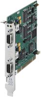 Kommunikationsprozessor Siemens SIMATIC CP 5614 A3 PCI (32bit), 2×RS-485