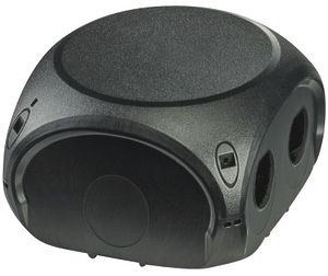 Verteiler PX PRC ED-H 4 CUT OUT