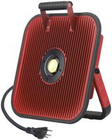 Lampada per posto di lavoro LED MAX HAURI FloodLIGHT, 80W 6000lm IP54