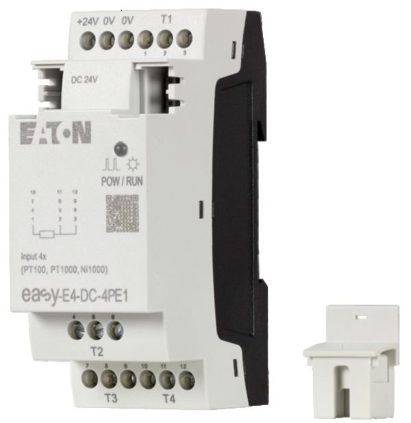 Module de température AMD EASY-E4-DC-4PE1 24VDC