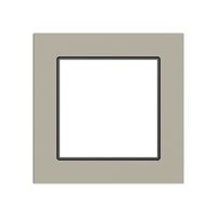 Abdeckrahmen SIDUS 1×1 Est