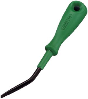 Betätigungswerkzeug WAGO 3.5×0.5mm grün