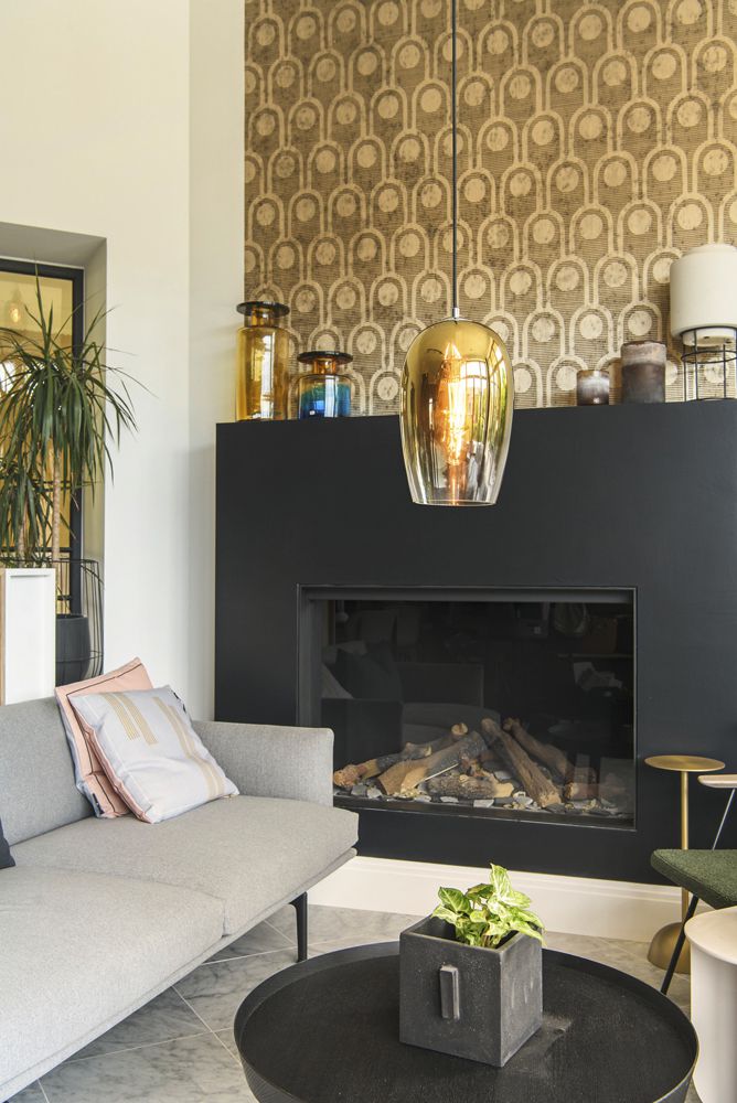 Pendelleuchte SLV PANTILO OVAL E27 15W DIM direkt gold