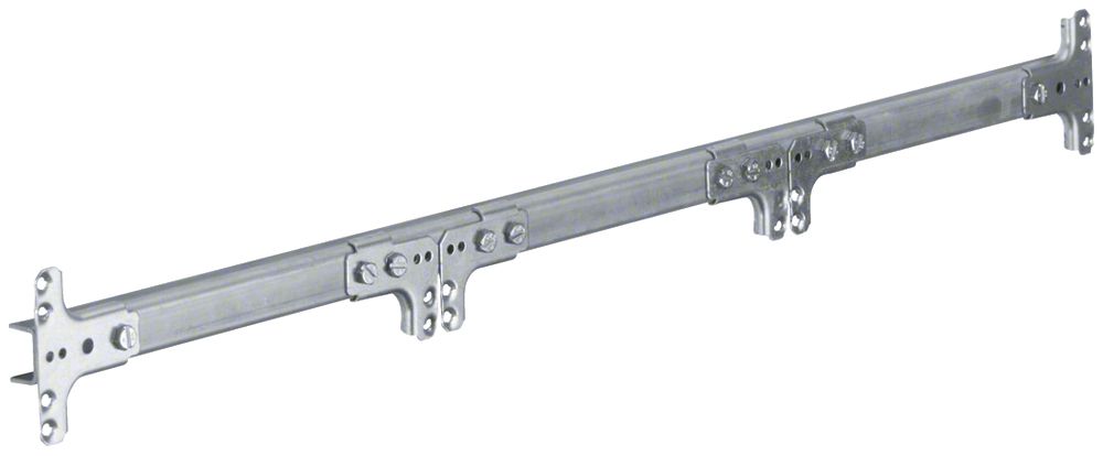 Quertraverse Hager für univers 3-feldrig