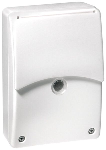 Dämmerungsschalter ESYLUX CDS-A/T, weiss
