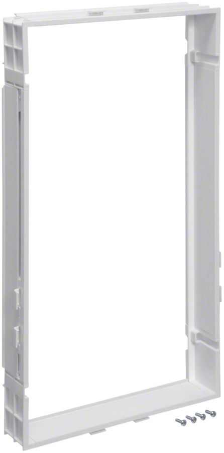 Abschottrahmen Hager univers N 300mm