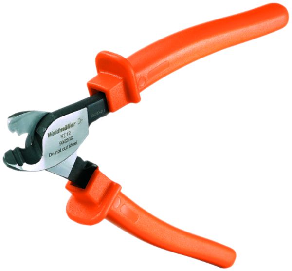 Outil de coupe Weidmüller KT 12mm