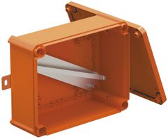 Kabelabzweigkasten Bettermann E30-E90 unbestückt 240×190×95mm or