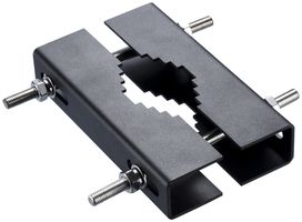 Bride de montage pour mât START Flood Ø60…120mm, pour projecteur 200…300W