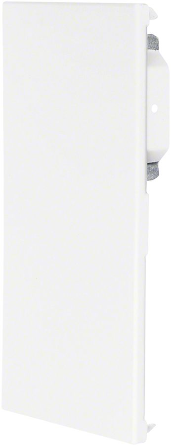 Abschlussplatte Tehalit BRS 100210D verzinkt