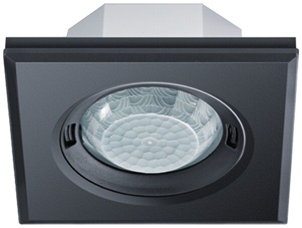 UP-Präsenzmelder KNX ESYLUX PD-FLAT 360i/8 SB