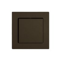 Druckschalter EDIZIO.liv SNAPFIX® Aus/Wechsel 3/2L br