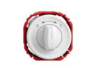 Contact pivotant STANDARDdue SNAPFIX® 0<->1/1P avec manette rotative bc
