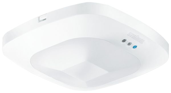 EB-Präsenzmelder Steinel HF COM1 360° h=2.8m Ø12m