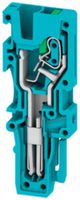 Stecker WM SPG 2.5 L BL Prüfsteckerbuchse