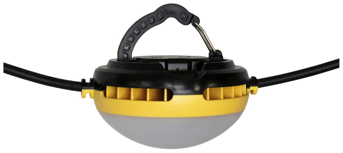 Modulo LED QUICKLED Connect Plus 220…240V 16W 2000lm 4000K 115° Ø115mm