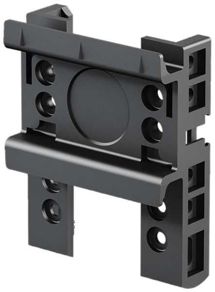 Barre de support Rittal SV 9635.600 45×56×1.5mm pour RiLine mat.synth.10pcs