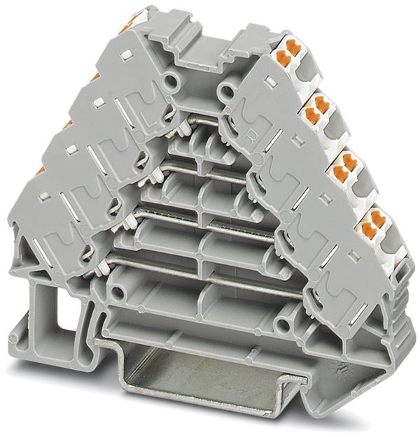 Ripartitori PX PTRV 4/WH