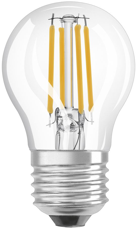 Lampe LED SMART+ WIFI CLASSIC E27 4W 470lm 827