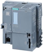 Modulo centrale PLC Siemens SIMATIC ET200SP CPU 1510SP-1 PN, PROFINET IRT