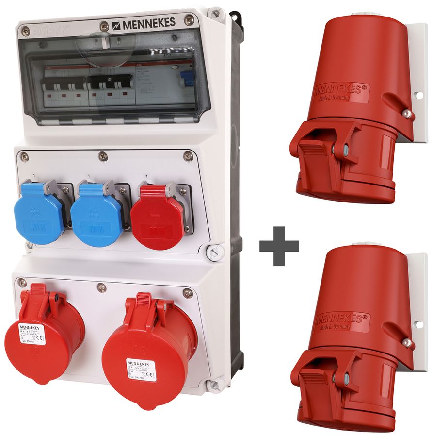 Pacchetto promozionale Ferratec AP-0225A3S16S32-SET