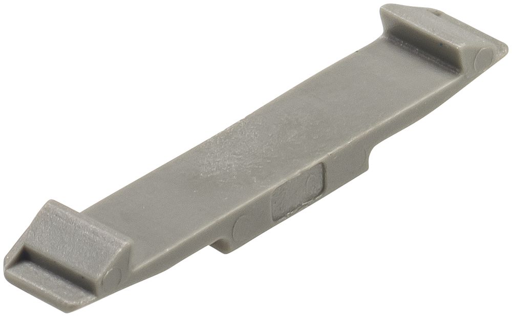 Verriegelung Wieland RST für RST20 grau 100 Stück