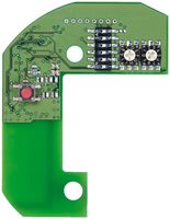 RF-Modul BSW SECURITY Pro, für Rauchwarnmelder Genius Plus