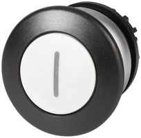 Antriebskopf ETN RMQ weiss