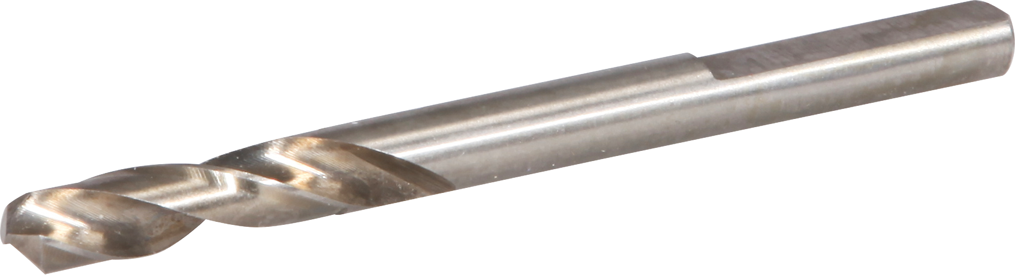 Meche pilote HSS 6,35×79mm
