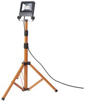 Proiettore LED LEDVANCE WORKLIGHT TRIPOD 1×30W 1×2700lm 4000K IP65 VWB