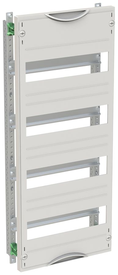 Panneau de distribution ABB FV14CU pour ComfortLine CU 4-rangées 48UM