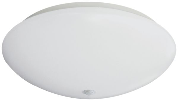 LED-Decken-/Wandleuchte Swisslux TRIVALITE Ara-R40-4-B 230V 21.5W 2500lm