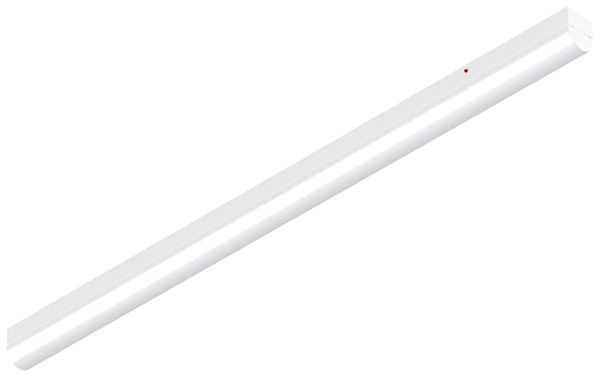 LED-Lichtleiste SLV BATTEN P 35W 5310lm 830/840/850 DALI EM3h 1200mm weiss