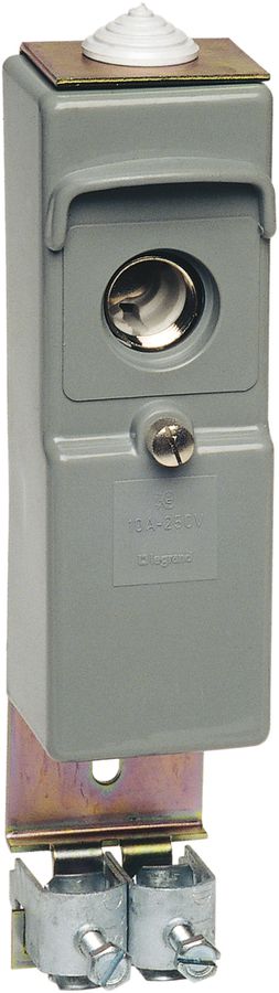 Kandelaber-Sicherungselement 3×10 2LN