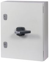 AP-Lasttrennschalter Eaton DMV-250/4/SE5/P-G 4P 250A 690V IP65 grau