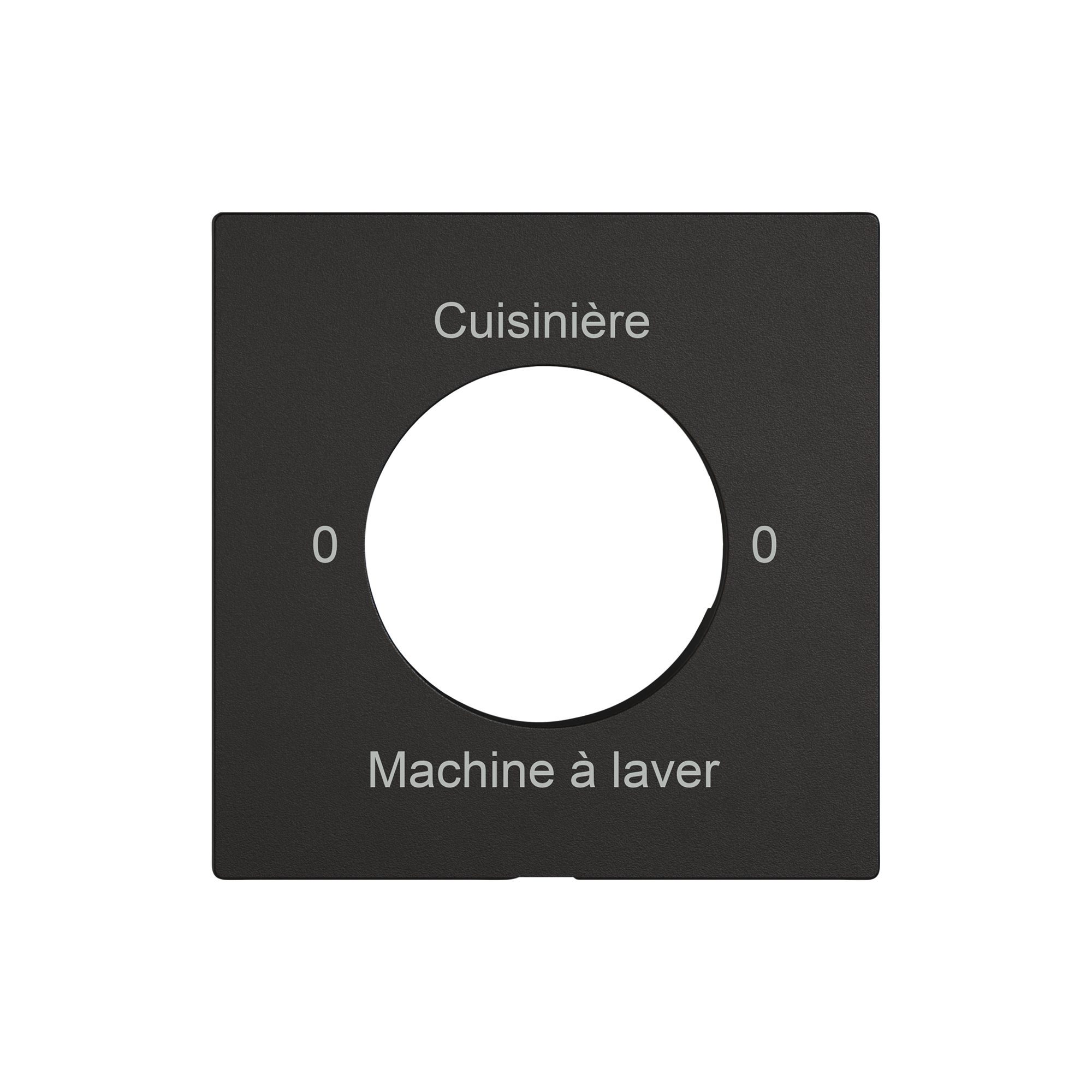 Kit de montage EDIZIO.liv SNAPFIX® p.interr.rot.a.ser.0-Cuisin.-0-Mach.lav.no