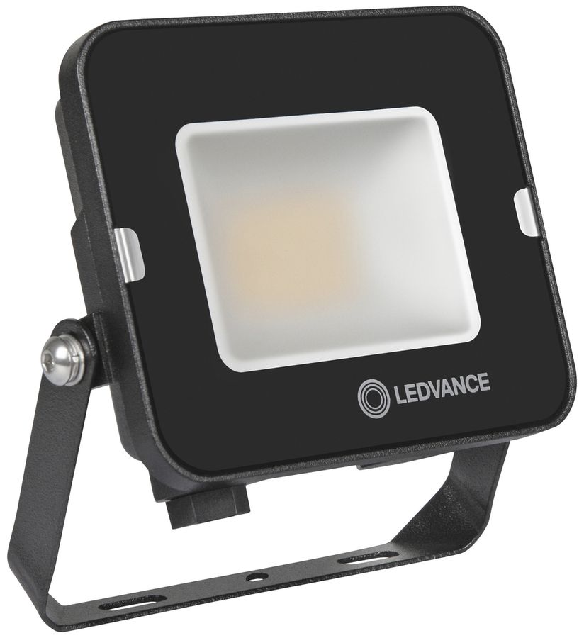Projecteur LED FLOODLIGHT COMPACT SYM 20W 840 2000lm IP65 noir