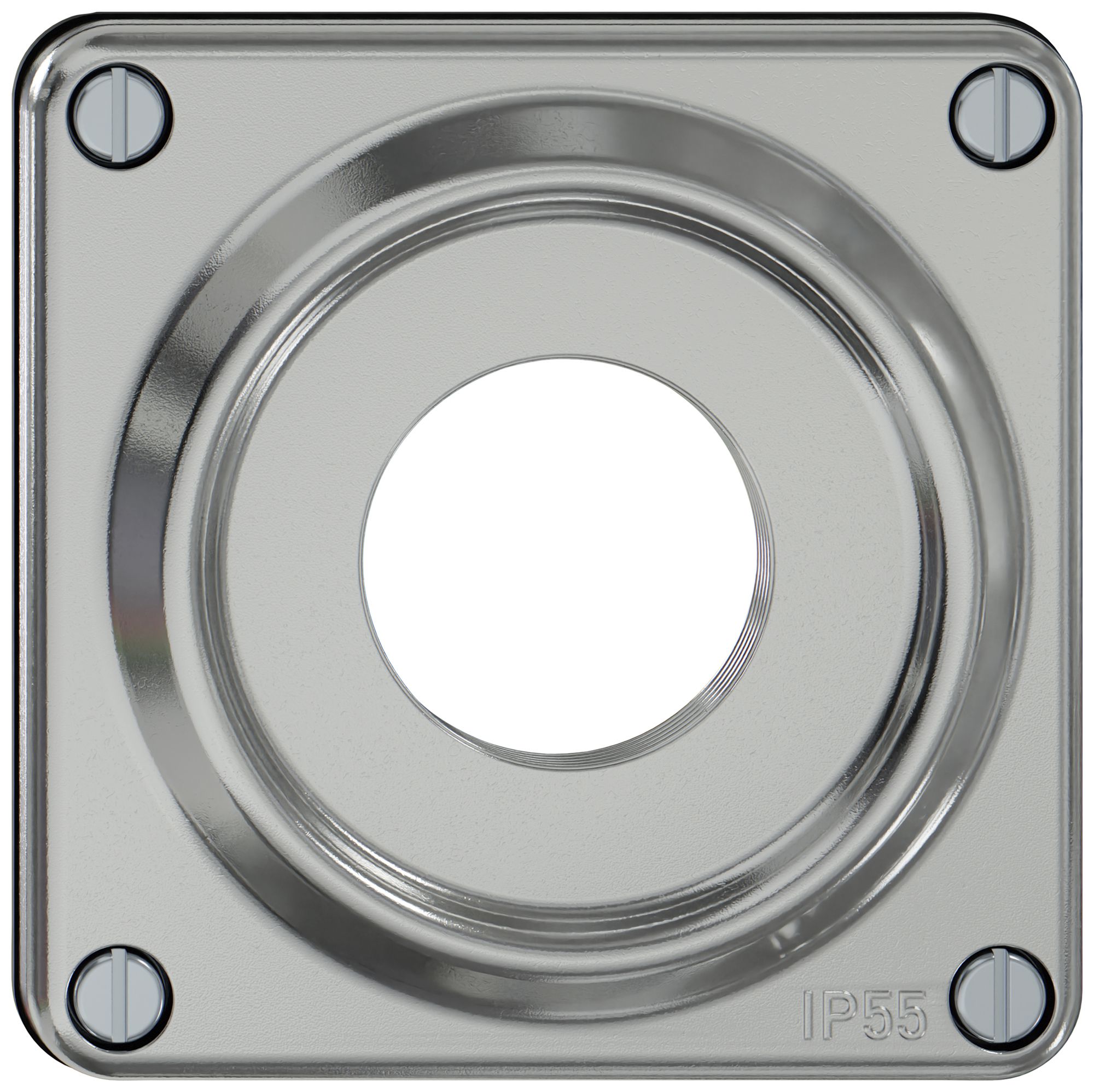 Parte superiore ELEMENT SNAPFIX® per spia di segnalazione all