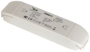 LED-Betriebsgerät SLV 60W ON/OFF 48V